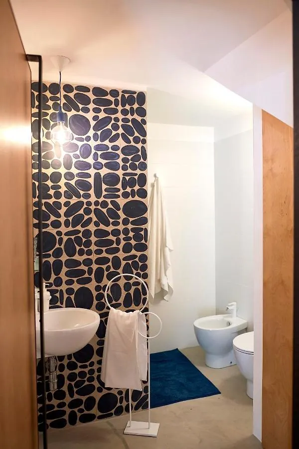 Mediterranea - Piccola Dimora per Viaggiatori Castellammare del Golfo