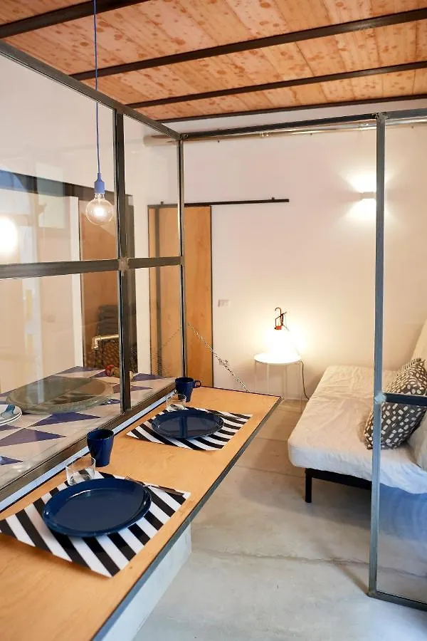 Casa vacanze Mediterranea - Piccola Dimora per Viaggiatori Castellammare del Golfo