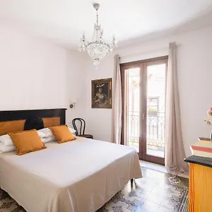 Via Nuova Apartament