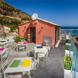 Antico Canale Castellammare del Golfo